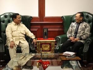 Dukung Pesan Prabowo, Bamsoet Tegaskan Menteri Harus Bebas Proyek APBN