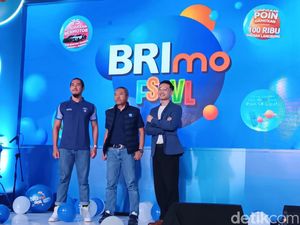 Kenalkan Super App BRImo, BRI Siapkan Ribuan Hadiah