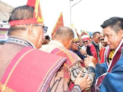 Beredar Surat Cabup Samosir Vandiko Terindikasi Narkotika, KPU Bilang Begini