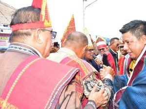 Beredar Surat Cabup Samosir Vandiko Terindikasi Narkotika, KPU Bilang Begini Beredar Surat Cabup Samosir Vandiko Terindikasi Narkotika, KPU Bilang Begini