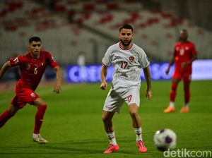 Verdonk: Masih Banyak Laga yang Bisa Diperjuangkan