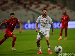 Verdonk: Masih Banyak Laga yang Bisa Diperjuangkan