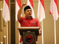 Deni Wicaksono, Mantan Aktivis yang Terpilih Jadi Wakil Ketua DPRD Jatim