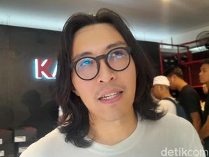 Tips Sehat dan Bugar Ala dr Tirta, Olahraga hingga Terapkan Pola Makan Seimbang Tips Sehat dan Bugar Ala dr Tirta, Olahraga hingga Terapkan Pola Makan Seimbang