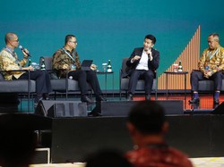 Emil Dardak Ungkap Keberhasilan Jatim dalam Meningkatkan Investasi