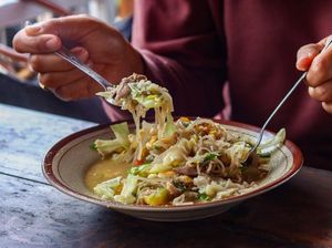 5 Fakta Bakmi Jawa yang Mlekoh, Sejarah hingga Pakem Bumbunya