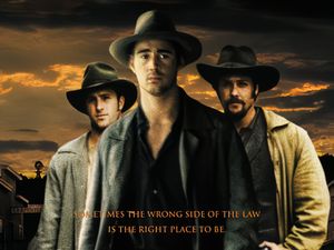 Sinopsis American Outlaws, Aksi Balas Dendam Kaum Tertindas Sinopsis American Outlaws, Aksi Balas Dendam Kaum Tertindas