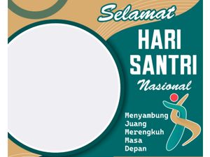 90 Quotes Hari Santri 2024 Singkat, Lucu, dan Islami untuk Caption Medsos 90 Quotes Hari Santri 2024 Singkat, Lucu, dan Islami untuk Caption Medsos