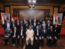 Indonesia di Era Persaingan Global, Ibas: Not to be Left Out