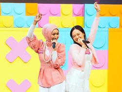 Ira Swara Ungkap Finansial Keluarga Berantakan, Usaha Bangkit Imbas Pandemi