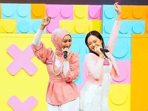 Ira Swara Ungkap Finansial Keluarga Berantakan, Usaha Bangkit Imbas Pandemi Ira Swara Ungkap Finansial Keluarga Berantakan, Usaha Bangkit Imbas Pandemi