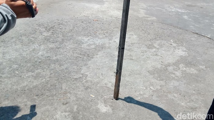 Fenomena Aneh Minggu Ini, Bayangan Tiba-Tiba Lenyap?