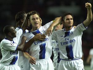 John Terry Kenang Musim Nyaris Invincible dengan Chelsea