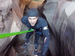 CEO Teknologi Tewas Jatuh dari Ketinggian 60 Meter Saat Mendaki