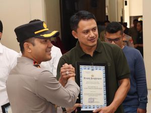 Polisi Apresiasi Warga yang Turut Ungkap Penembakan Dilakukan Monang Polisi Apresiasi Warga yang Turut Ungkap Penembakan Dilakukan Monang
