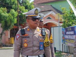 Polres Muba Gelar Operasi Zebra Musi 2024, Catat Waktunya!
