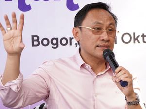 Kepala BPJPH: Capaian BPJPH Jadi Bagian Legasi Terbaik Kemenag Kepala BPJPH: Capaian BPJPH Jadi Bagian Legasi Terbaik Kemenag