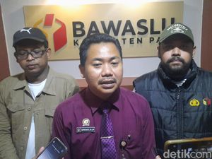 3 ASN Pati Dilaporkan ke BKN Buntut Foto Bareng Palson Bupati-Wakil Bupati 3 ASN Pati Dilaporkan ke BKN Buntut Foto Bareng Palson Bupati-Wakil Bupati