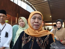 Khofifah Tekankan Pentingnya Program Mental Health untuk Cegah Bunuh Diri
