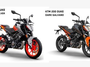 Spek Motor Baru KTM Harga Rp 30 Jutaan: Ada Navigasi, Bisa Puter Musik Spek Motor Baru KTM Harga Rp 30 Jutaan: Ada Navigasi, Bisa Puter Musik