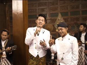 Lirik Lagu Nganggur Masdddho feat Saka Kempot yang Trending di YouTube Lirik Lagu Nganggur Masdddho feat Saka Kempot yang Trending di YouTube