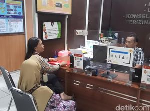 Lansia di Palembang Dianiaya Adik Kandung gegara Bilang Sebentar Ya Lansia di Palembang Dianiaya Adik Kandung gegara Bilang Sebentar Ya