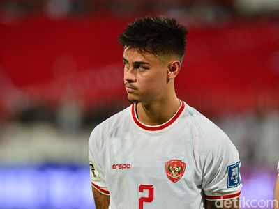 5 Pemain Termahal Timnas Indonesia: Mees Hilgers di Atas Emil Audero