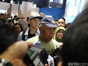 Strategi Menteri Basuki Tekan Anggaran Tol Jogja-Bawen Strategi Menteri Basuki Tekan Anggaran Tol Jogja-Bawen