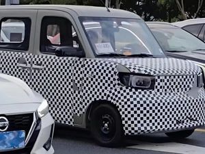 Wuling Siapkan Mobil Listrik Baru di Segmen Kei Car, Begini Wujudnya