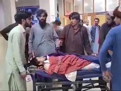 Video: Teror Bersenjata di Pakistan, 21 Orang Tewas Ditembaki saat Tidur