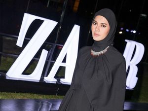 Paula Verhoeven Pilih Baim Wong dengan Istikharah: Dia Imam yang Baik