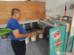 Kesaksian Detik-detik Pegawai Dishub Pasuruan Minum Air Aki dari Kulkas