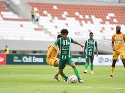 Klasemen Liga 2 Grup 1 Pekan Kesembilan Usai PSMS Ditaklukkan Persiraja