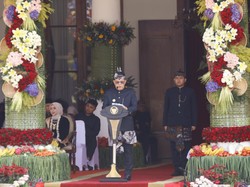 HUT Ke-79 Jatim, Pj Gubernur Ungkap Posisi Strategis Gerbang Nusantara Baru