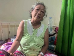 Andalkan JKN, Nurmala Tak Khawatir Biaya Rawat Inap-Pengobatan Diabetes