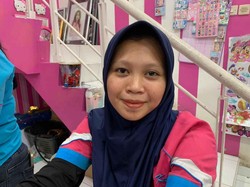 Ada JKN, Mutiah Tenang Jalani Perawatan Gigi hingga Sembuh