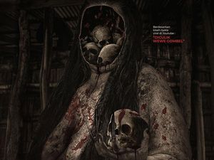 Sinopsis Film Horor Petak Umpet, Cek Jadwal Tayang Bioskop Surabaya Sinopsis Film Horor Petak Umpet, Cek Jadwal Tayang Bioskop Surabaya