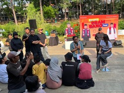 Pramono Janji Lanjutkan JakLingko Gratis: Warga Jangan Khawatir