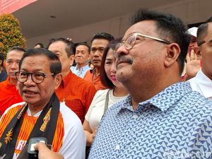 Pramono-Rano Bakal Pakai Aplikasi JAKI Era Anies untuk Serap Aspirasi Warga