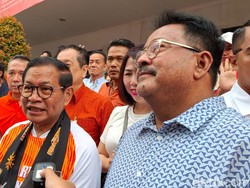 Pramono-Rano Bakal Pakai Aplikasi JAKI Era Anies untuk Serap Aspirasi Warga