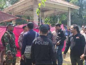 Situ Nur Aisyah Ternyata Dibunuh di Sampang, Satu Pelaku Tertangkap Situ Nur Aisyah Ternyata Dibunuh di Sampang, Satu Pelaku Tertangkap