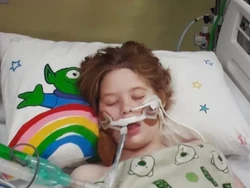 Remaja Ini Buta Karena Terlalu Sering Makan Keripik dan Kentang Goreng