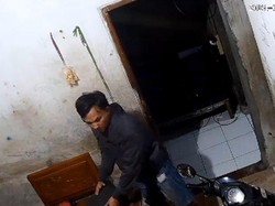 Persewaan Video Game di Kota Probolinggo Dibobol, 6 PS-1 Laptop Raib