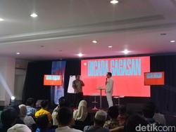 Temui Warga di Tanjung Priok, Ridwan Kamil Dicurhati Banyak Kasus Pelecehan