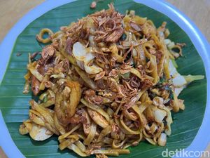 Sedapnya Bakmi Jawa ala Solo Pakai Kekian Racikan Pak Eko Sedapnya Bakmi Jawa ala Solo Pakai Kekian Racikan Pak Eko