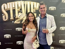 Istri Eks Atlet AFL Ricky Olarenshaw Ditangkap di Bali Terkait Spa Prostitusi