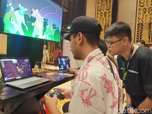 IGDX 2024 Ciptakan 1.600 Pertemuan Bisnis Antar Pelaku Industri Gim IGDX 2024 Ciptakan 1.600 Pertemuan Bisnis Antar Pelaku Industri Gim
