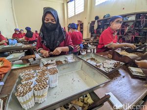 Rasa Penasaran Hilang, Ternyata Ini Isi Gedung Tua di Kota Lama Itu Rasa Penasaran Hilang, Ternyata Ini Isi Gedung Tua di Kota Lama Itu