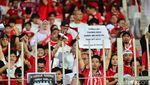 7 Momen Indonesia Lawan Bahrain: Berbalas Gol, Berujung Kontroversi