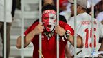 Aksi Suporter Garuda di Laga Tandang: Jangan Ganggu Timnas Kami